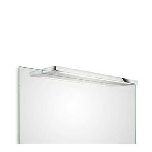 Decor Walther Slim 1 LED tükör világítás króm 60cm kép