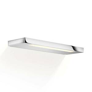 Decor Walther Slim 34 N LED fali világítás, króm kép