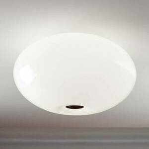 Casablanca Aih - mennyezeti lámpa feh. fényes 38cm kép