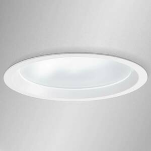23 cm átmérőjű - LED-es beép. downlight Strato 230 kép