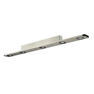 LED mennyezeti lámpa fény hullám, szabály., 140 cm kép