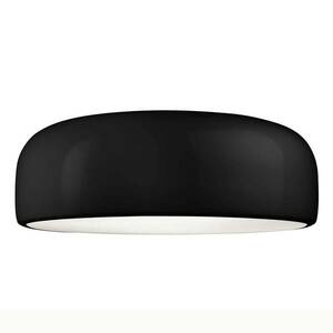 FLOS Smithfield C LED mennyezeti lámpa fekete kép
