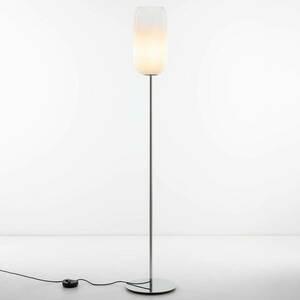 Artemide Gould fehér/ezüst állólámpa kép
