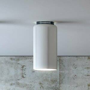 Aspen C17B LED fehér kerek mennyezeti lámpa Aspen C17B LED fehér kép
