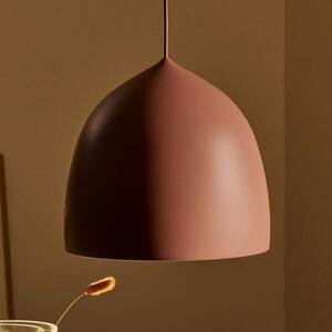 FRITZ HANSEN Suspence P1.5 Ø 32 cm por bordó kép