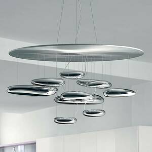 Artemide Mercury függő lámpa LED 2 700 K kép