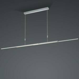 BANKAMP L-lightLINE CCT VerticalDim ZigBee alumínium kép