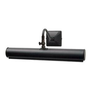 Képlámpa Picture Lights fekete, 36 cm kép