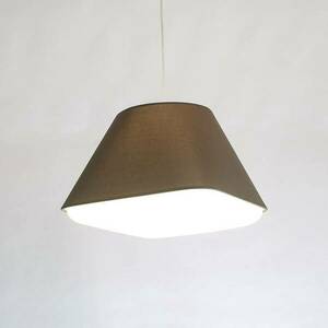 Innermost RD2SQ 40 - függő lámpa meleg szürke kép