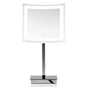 Decor Walther BS 83 Touch LED asztali tükör, szögl kép