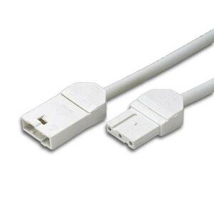 Csatlakozókábel MK 2 lineáris lámpához, 0, 2 m kép