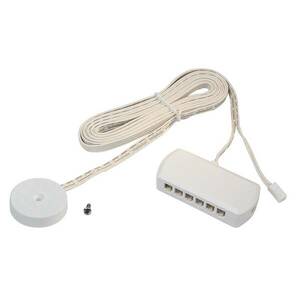 Sonar 24V dimmer-vezérlő 48 W, 11-utas elosztó kép