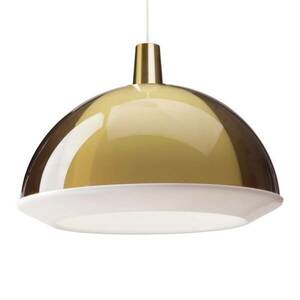 Innolux Kuplat 480 függőlámpa 48 cm homok kép