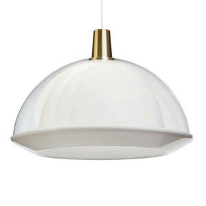 Innolux Kuplat 480 függőlámpa 48 cm átlátszó kép