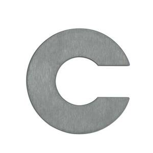 Házszám - „c” betű kép