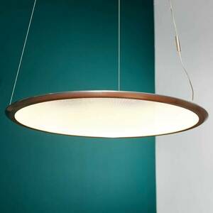 Artemide Discovery függő lámpa vízszintes alu kép