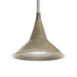 Artemide Unterlinden függő lámpa sárgaréz 2 700 K kép