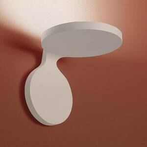 Artemide Rea 17 - LED fali lámpa fehér kép