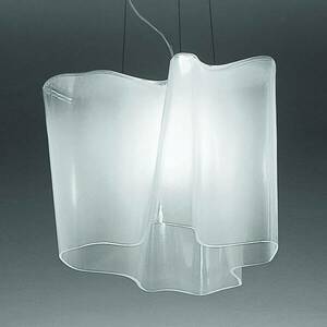 Artemide Logico függő lámpa egy i. h. 40 cm fehér kép