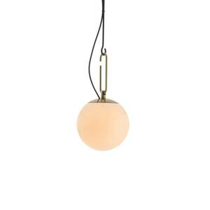 Artemide nh üvegből készült függőlámpa, Ø 22 cm kép