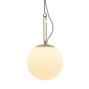 Artemide nh üvegből készült függőlámpa, Ø 35 cm kép