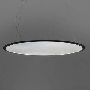 Artemide Discovery függőlámpa vízszintes fekete kép