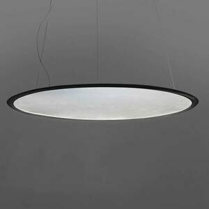 Artemide Discovery függőlámpa a fekete alkalmazáson keresztül kép