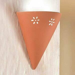 GIULIA kerámia fali lámpa kép