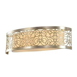 Fali lámpa Arabesque 61 cm kép