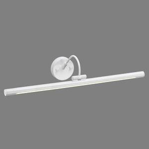 LED képlámpa Alton fehér, 67 cm kép