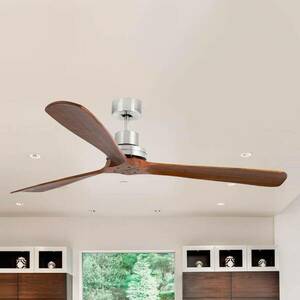 Lantau-G mennyezeti ventilátor, dió kép
