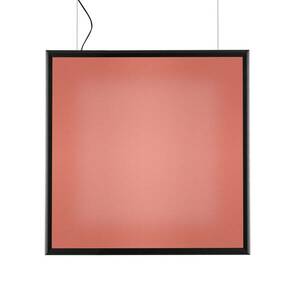 Artemide Discovery Square DALI fekete RGBW kép