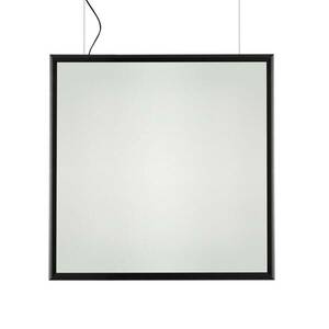 Artemide Discovery Square DALI fekete 3 000 K kép