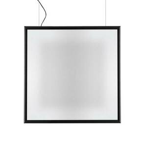 Artemide Discovery Square APP fekete CCT kép