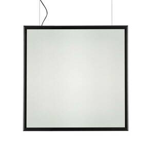 Artemide Discovery Square APP fekete 3 000 K kép