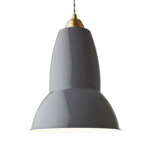 Anglepoise Original 1227 Maxi Brass függő szürke kép