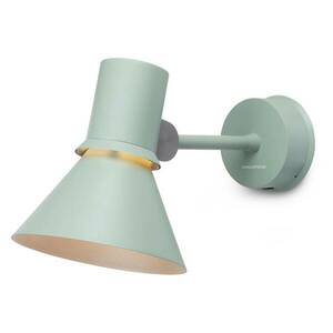 Anglepoise Type 80 W1 fali lámpa, pisztácia zöld kép