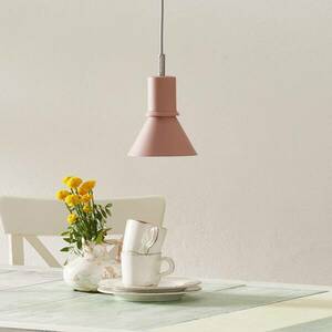 Anglepoise Type 80 függő lámpa rózsaszín kép