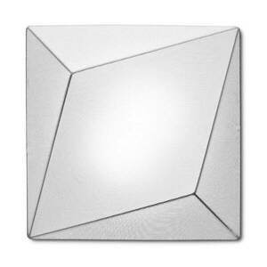 Axolight Ukiyo Textil mennyezeti lámpa fehér 55 cm kép