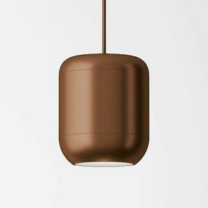 Axolight Urban LED függő lámpa 26 cm bronz 3 000 K kép
