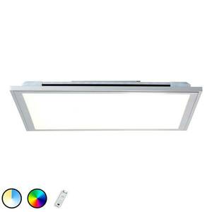 LED-es mennyezeti lámpa Alissa, 59, 5x59, 5 cm kép