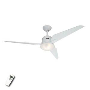Eco Aviatos mennyezeti ventilátor fehér 132 cm kép