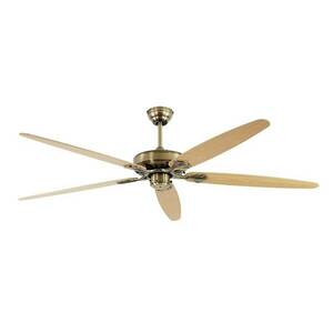 Classic Royal 180 menny. ventilátor, s.réz juhar kép