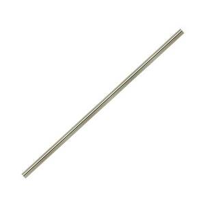 Titanium DV mennyezeti rúd 60 cm csiszolt króm kép