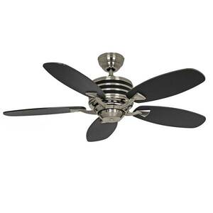 Eco Gamma menny. ventilátor 103 cm dió/vil.szü kép