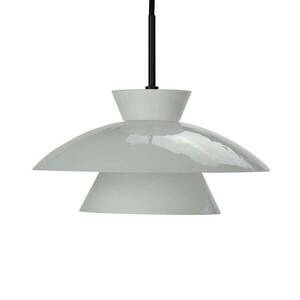 Dyberg Larsen Valby függőlámpa üvegből, Ø 28cm kép