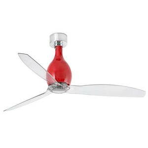 Mini Eterfan színes mennyezeti ventilátor kép