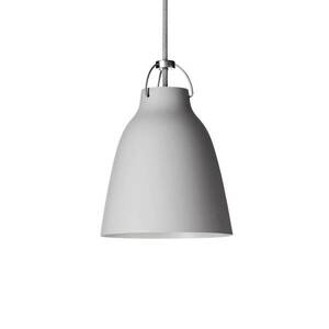FRITZ HANSEN Caravaggio P1 matt szürke25 kép
