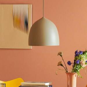 FRITZ HANSEN Suspence P1.5 Ø 32 cm halvány gyöngy kép