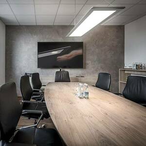 GRIMMEISEN Onyxx air Active Plus üveg fekete kép